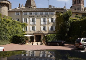 Hôtel de Greuze