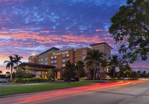 Hyatt Place Coconut Point