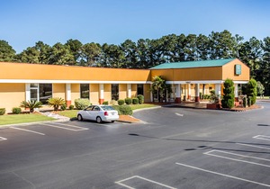 Baymont by Wyndham Walterboro