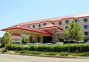 Courtyard by Marriott Sacramento Midtown