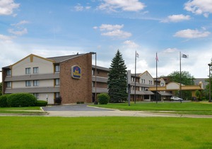 Best Western Naperville Inn
