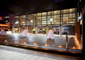 DoubleTree by Hilton Esplanade Darwin