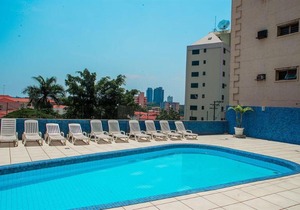 Nacional Inn Piracicaba