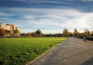 Hampton Inn & Suites Suisun City Waterfront