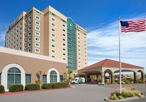 Embassy Suites Monterey Bay - Seaside