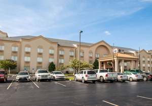 Comfort Suites South