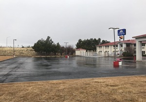 Americas Best Value Inn Cedar City