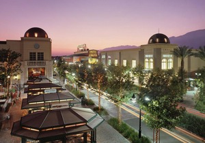 Four Points by Sheraton, Ontario-Rancho Cucamonga