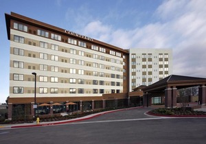 Courtyard by Marriott San Jose Campbell