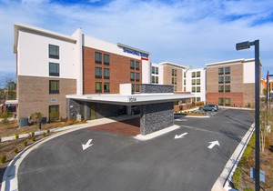 SpringHill Suites by Marriott Wilmington Mayfaire