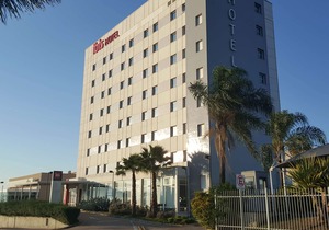 Ibis Itu Plaza Shopping Hotel