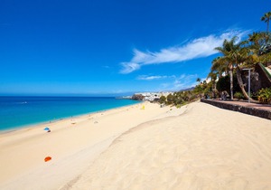 Sol Fuerteventura Jandia