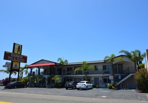 Harbor Inn & Suites Oceanside