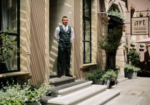 Art Hotel