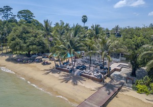 The Village Coconut Island Beach Resort Phuket(SHA Extra Plus)
