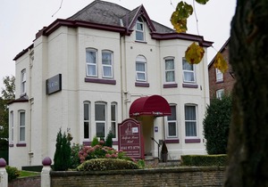 Trivelles Belforte Hotel