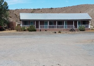 Shoshone Inn