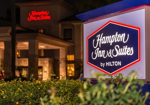 Hampton Inn & Suites Buena Park