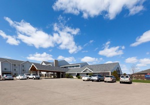 AmericInn by Wyndham Valley City Conference Center