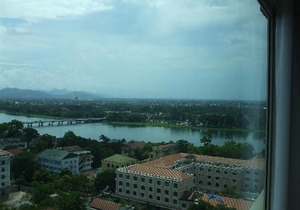 Imperial Hue Hotel