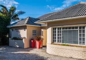 River Road Guest House