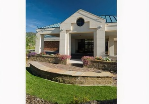 Best Western Plus Butte Plaza Inn