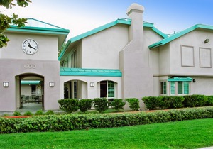 Best Western Silicon Valley Inn