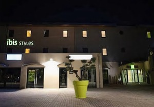 Ibis Styles Villeneuve Sur Lot