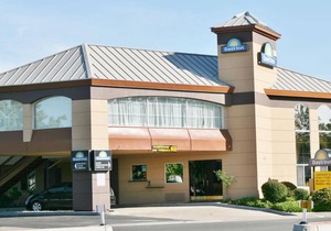 Days Inn by Wyndham Rocklin/Sacramento