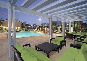 Homewood Suites by Hilton Oxnard/Camarillo
