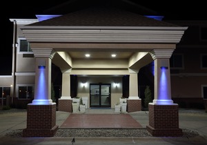 Holiday Inn Express O'Neill, an Ihg Hotel