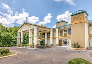 OYO Hotel Grenada West