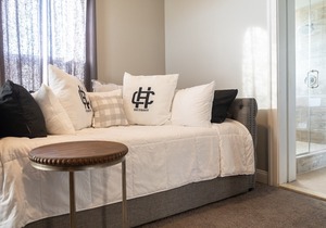 The Cochrane House Luxury Historic Inn