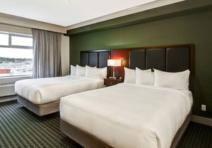 Chateau Nova Yellowknife