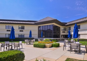 Holiday Inn Express Walnut Creek, an Ihg Hotel