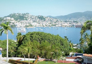 Hotel Aristos Acapulco