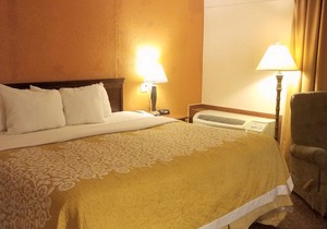 Days Inn by Wyndham Ann Arbor