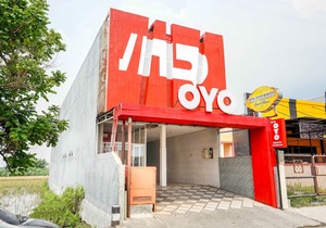 OYO 425 Mojokerto Guesthouse