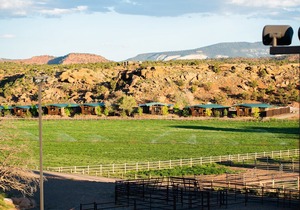 Cougar Ridge Lodge