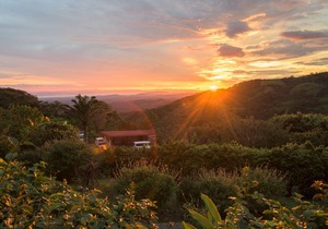 Adventure Park & Hotel Vista Golfo