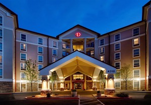 Drury Inn & Suites Albuquerque North