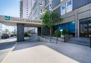 Quality Inn & Suites Yellowknife