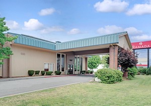 Ramada by Wyndham Spokane Valley