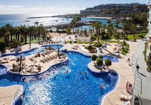 Radisson Blu Resort Gran Canaria