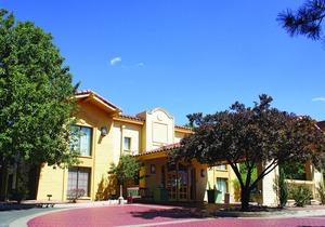 La Quinta Inn by Wyndham Albuquerque Northeast