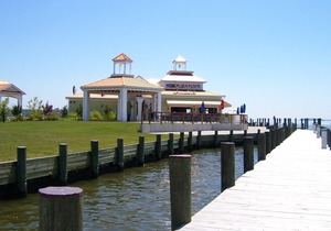 Best Western Kent Narrows Inn