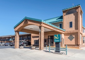 Quality Inn Near Western State Colorado University