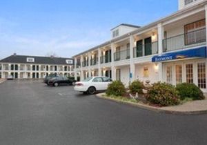 Baymont by Wyndham Florence/Muscle Shoals