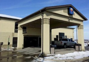 Quality Inn Cameron