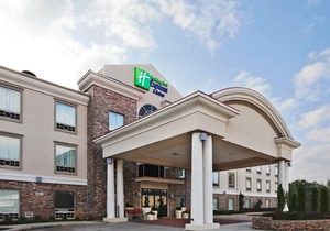Hampton Inn & Suites Nacogdoches